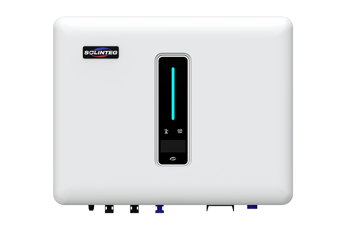 Integ M Hybrid Inverter