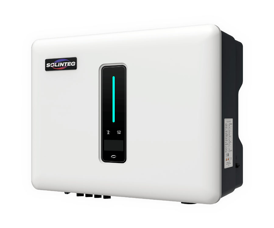 INTEG-O-On-Grid-Inverter