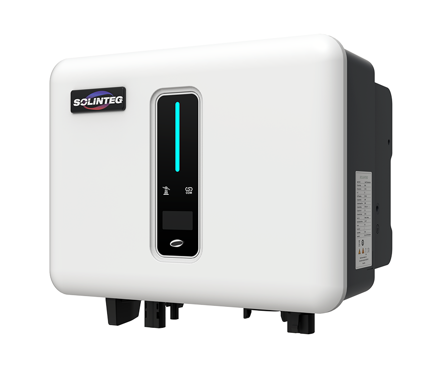 1.5-3.3kW On-grid Inverter