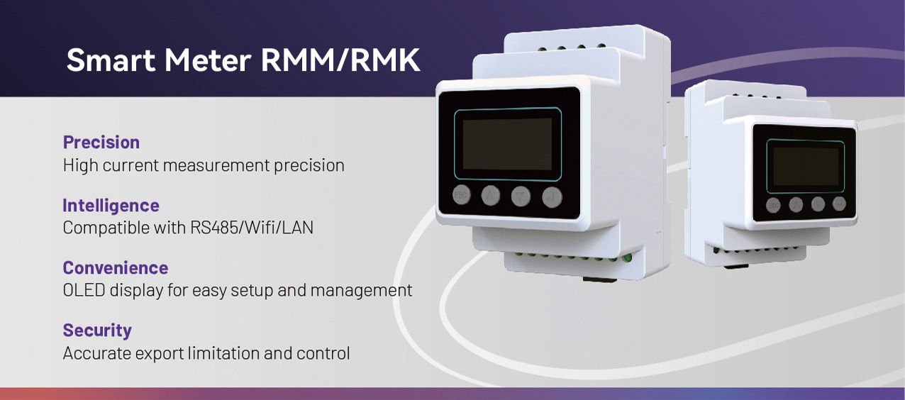 Solinteg Unveils Integ R Series Smart Meters for Enhanced Energy Management