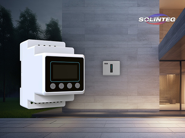 Solinteg Unveils Integ R Series Smart Meters for Enhanced Energy Management