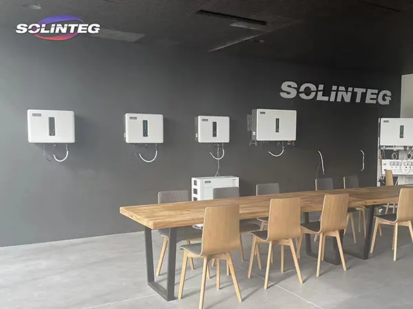 Solinteg Expands European Presence With New Office And Laboratory In Czech Republic