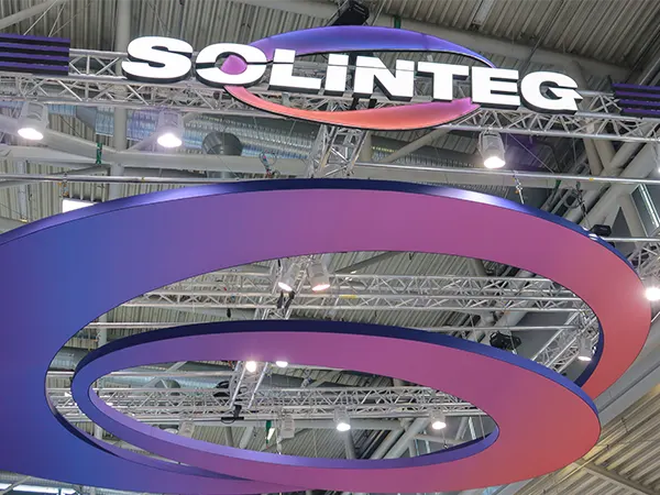 Solinteg Spotlights Hybrid Inverter Innovations at Intersolar Europe 2023